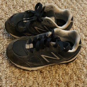 New Balance boys shoes